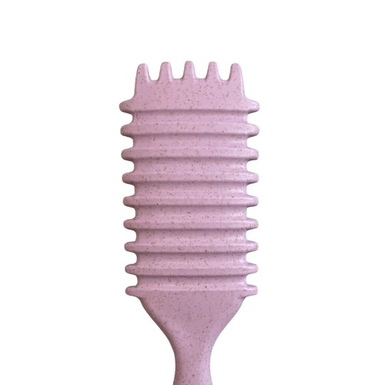 Brosse boucles définition cheveux bouclés, frisés, crépus