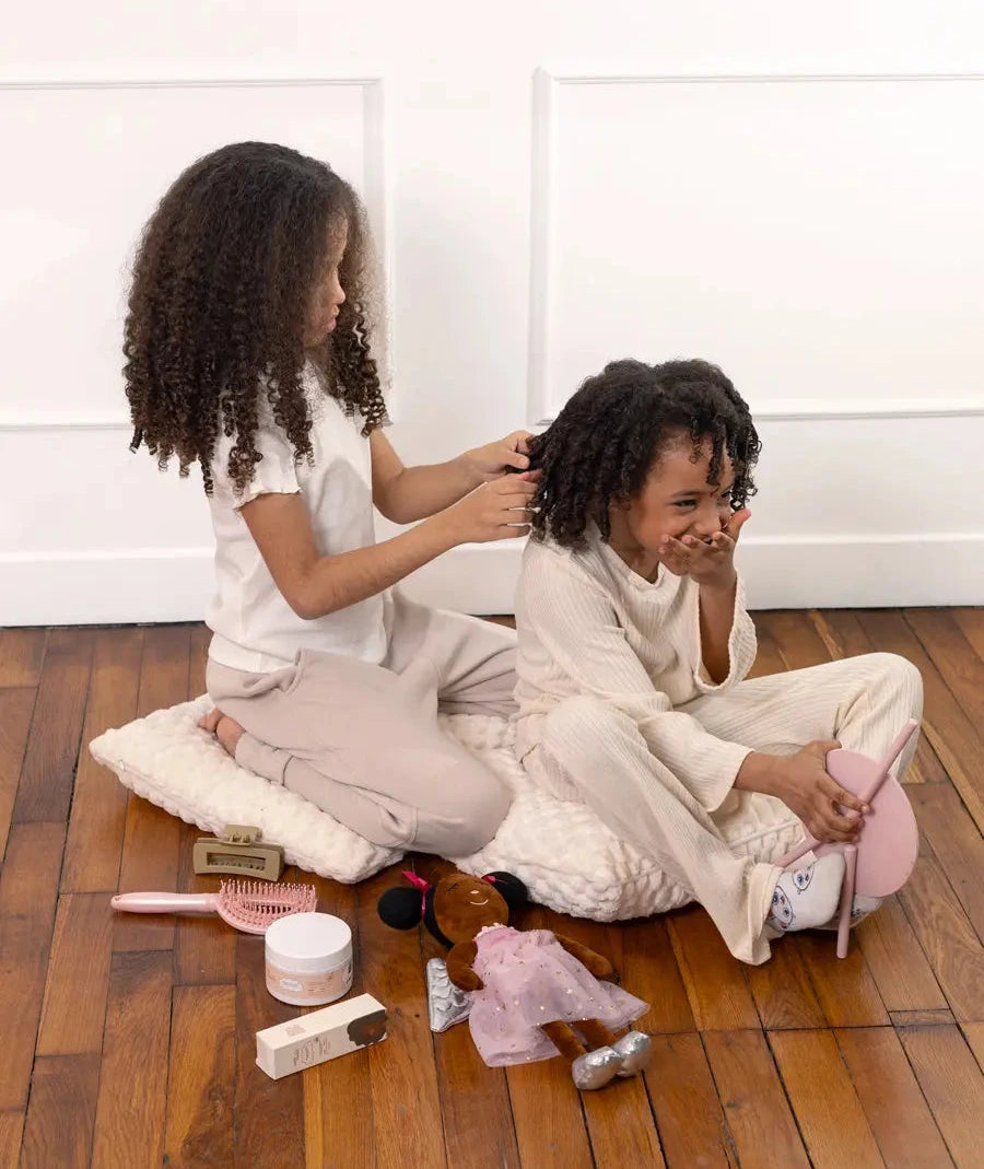 Crème coiffante leave-in enfant - Little Nappy Hair - 250ml