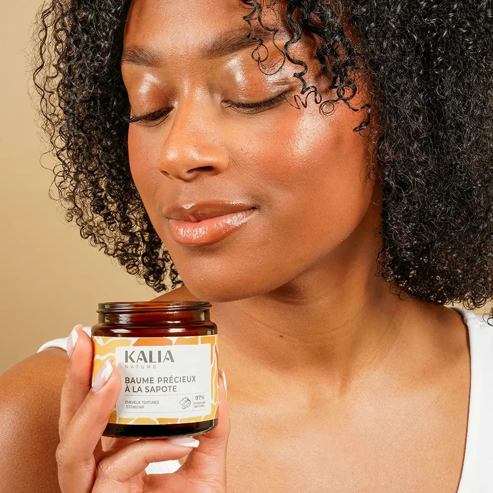 Baume à la sapote - Kalia Nature - 100ml