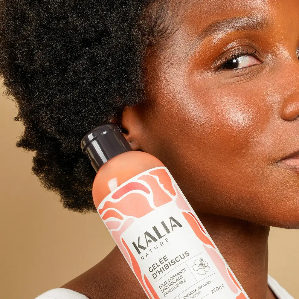Gelée d'Hibiscus - Kalia Nature - 250ml