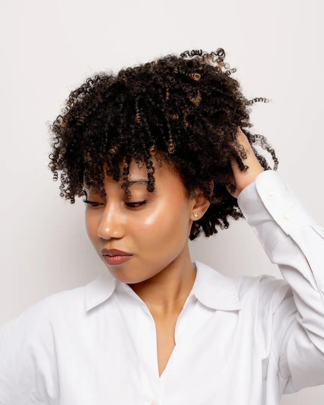 Le manque de formation des coiffeurs pour cheveux crépus, frisés