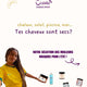 5 masques nourrissants pour prendre soin de ses cheveux cet été ☀️