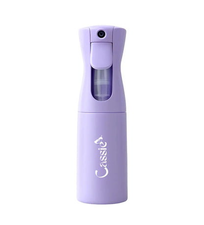 Spray vaporisateur - 200ml - Cassie Cassie