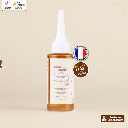 Sérum cuir chevelu enfant - Little Nappy Hair - 50ml