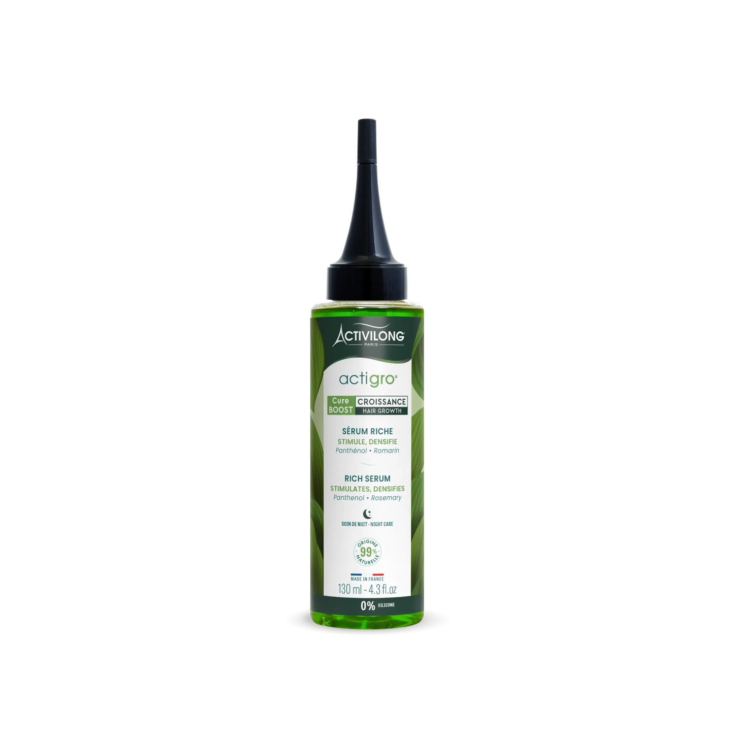 Sérum Riche ACTIGRO - Activilong - 130 ml Activilong