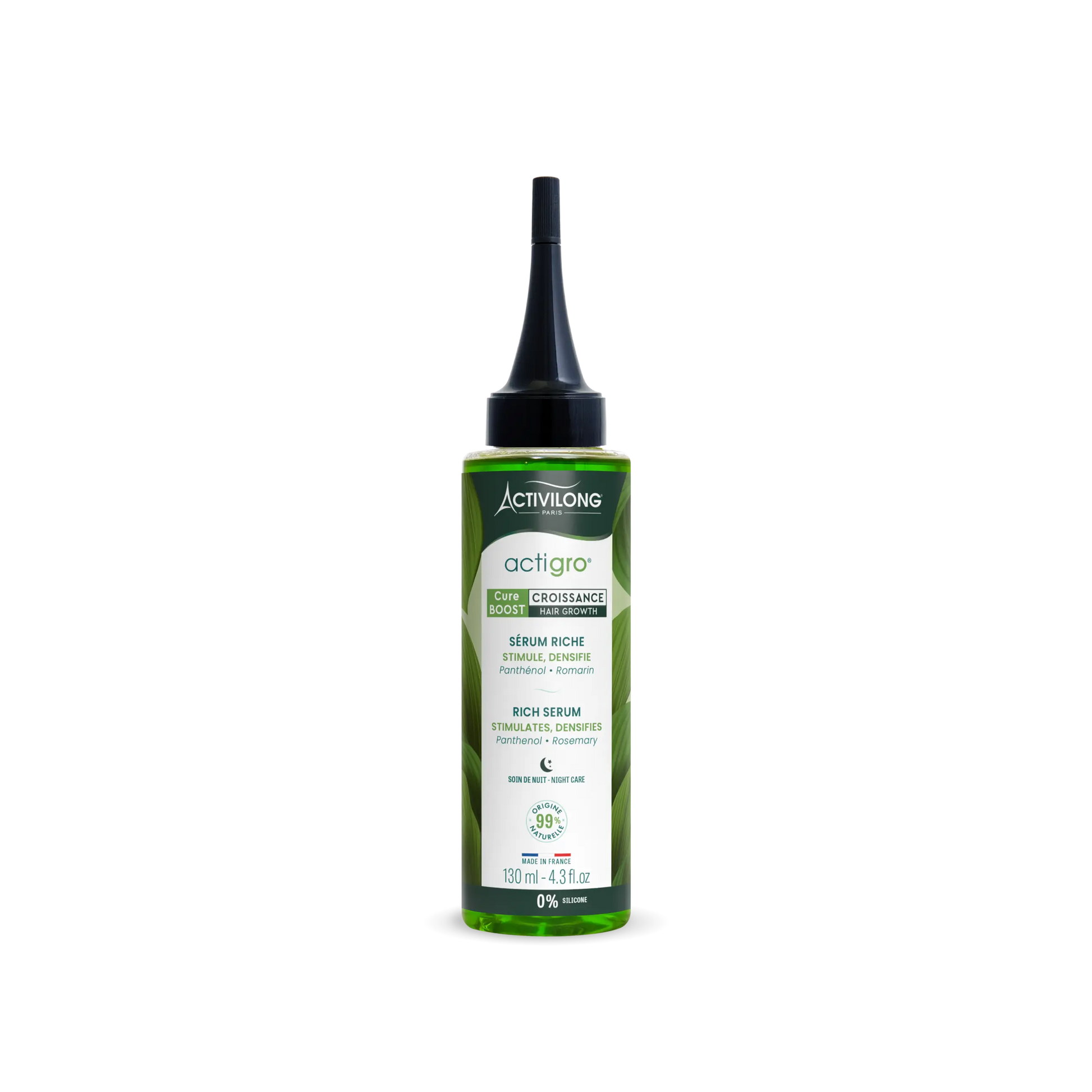Sérum Riche ACTIGRO - Activilong - 130 ml Activilong