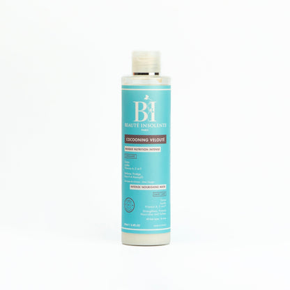 Masque Nutrition Intense - Beauté Insolente - 250ml Beauté Insolente