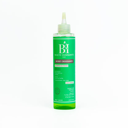 Soin Activateur de pousse - Beauté Insolente - 250ml Beauté Insolente