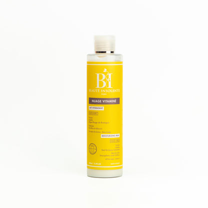 Lait Hydratant capillaire - Beauté Insolente - 250ml Beauté Insolente
