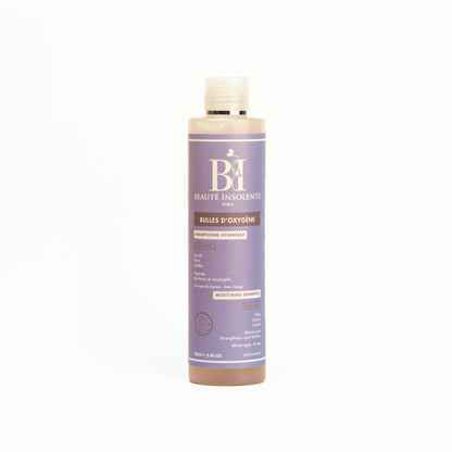 Shampooing Hydratant - Beauté Insolente - 250ml Beauté Insolente