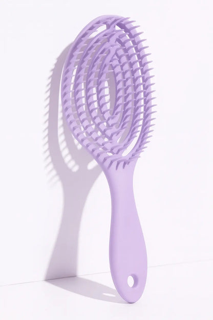 Brosse démêlante Cassie