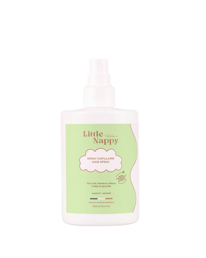 Spray capillaire enfant - Little Nappy Hair - 300ml