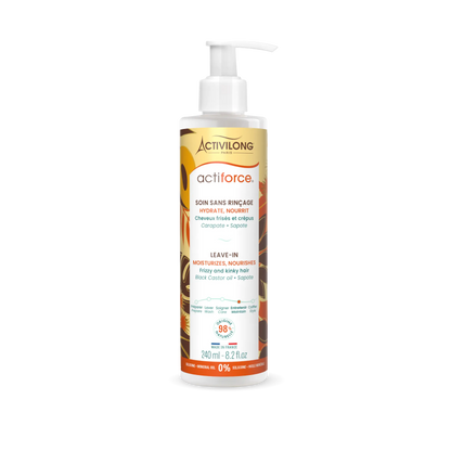 Leave-in ACTIFORCE - Activilong - 240ml Activilong
