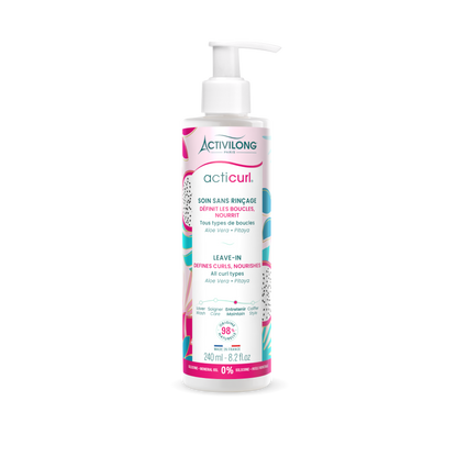 Leave-in ACTICURL - Activilong - 240ml Activilong