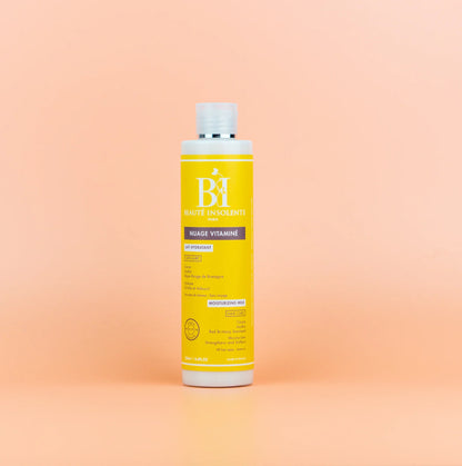 Lait Hydratant capillaire - Beauté Insolente - 250ml
