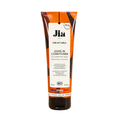 Leave-in Conditioner - Jia Paris - 250ml