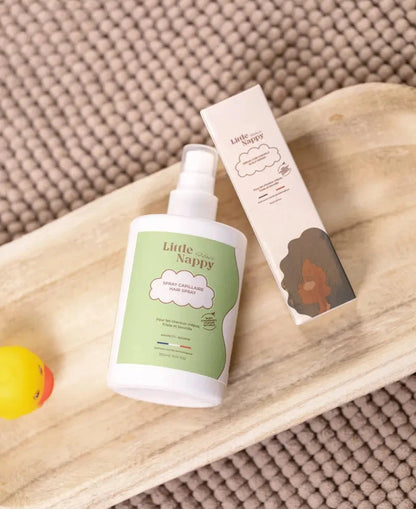 Sérum cuir chevelu enfant - Little Nappy Hair - 50ml