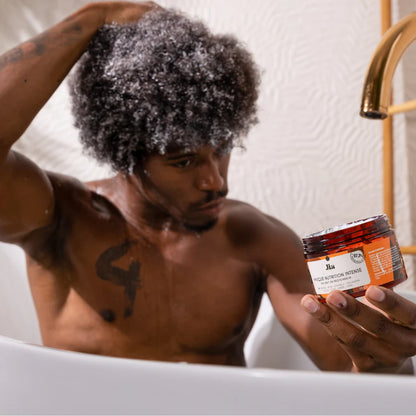 Masque Nutrition Intense - Jia Paris - 250ml