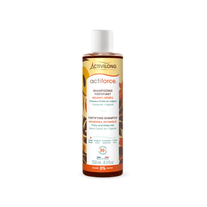 Shampooing ACTIFORCE - Activilong - 250 ml Activilong