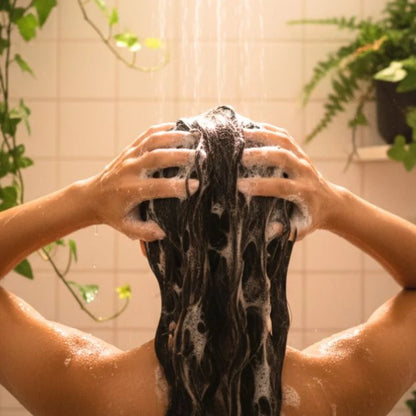 Shampoing Nourrissant - Jia Paris - 250ml