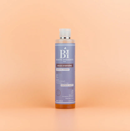 Shampooing Hydratant - Beauté Insolente - 250ml
