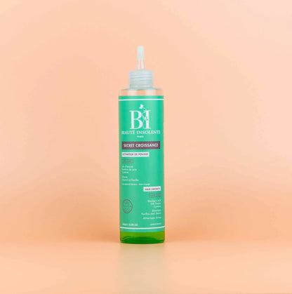 Soin Activateur de pousse - Beauté Insolente - 250ml