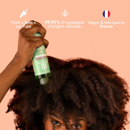 Soin Activateur de pousse - Beauté Insolente - 250ml
