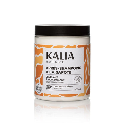 Après-Shampoing à la Sapote - Kalia Nature - 300ml Kalia Nature