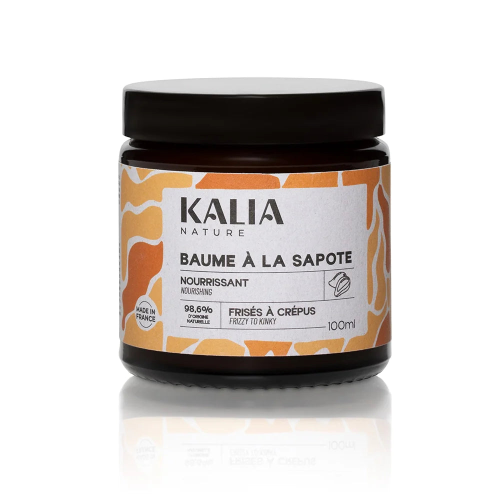 Baume à la sapote - Kalia Nature - 100ml