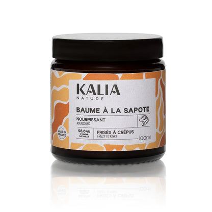 Baume à la sapote - Kalia Nature - 100ml