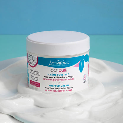 Crème Fouettée ACTICURL - Activilong - 300ml