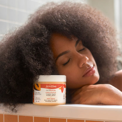 Crème Soufflée ACTIFORCE - Activilong - 300 ml