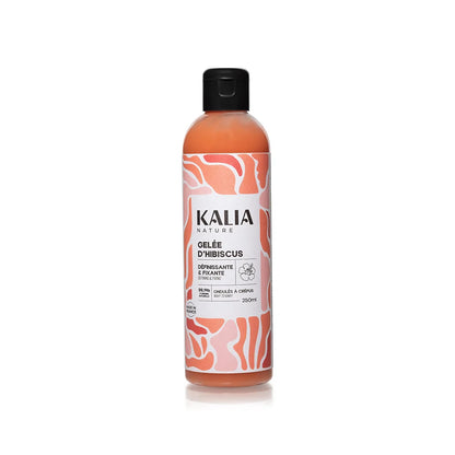 Gelée d'Hibiscus - Kalia Nature - 250ml