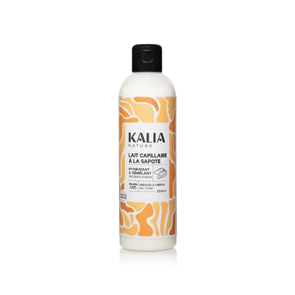 Lait Capillaire à la Sapote - Kalia Nature - 250ml