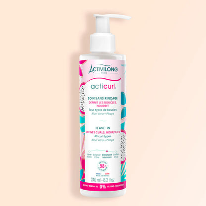 Leave-in ACTICURL - Activilong - 240ml