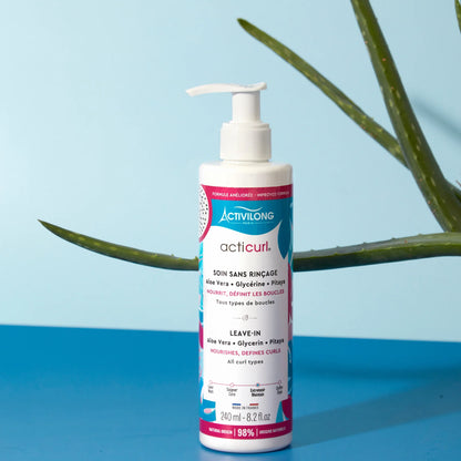 Leave-in ACTICURL - Activilong - 240ml