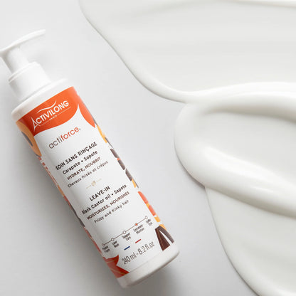 Leave-in ACTIFORCE - Activilong - 240ml