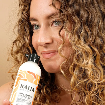 Lait Capillaire à la Sapote - Kalia Nature - 250ml