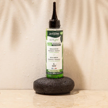 Sérum Riche ACTIGRO - Activilong - 130 ml