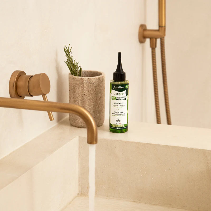 Sérum Riche ACTIGRO - Activilong - 130 ml