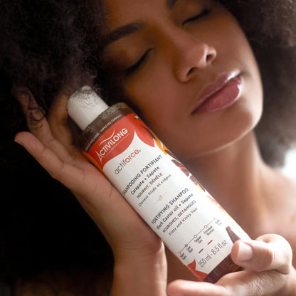 Shampooing ACTIFORCE - Activilong - 250 ml