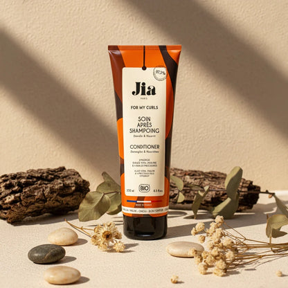 Soin Après-Shampoing - Jia Paris - 250ml